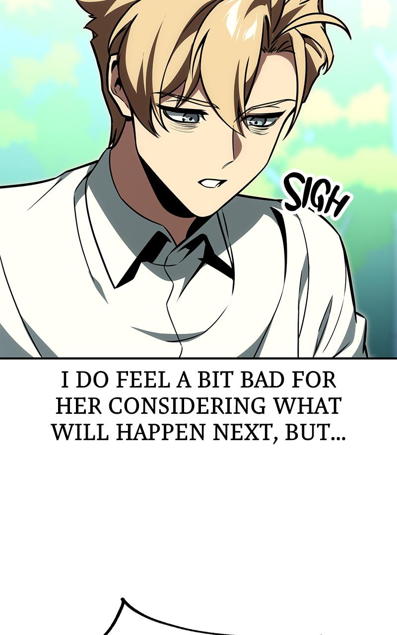 The Extra’s Academy Survival Guide Chapter 26 — page 108
