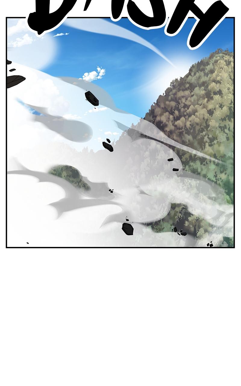 The Extra’s Academy Survival Guide Chapter 26 — page 110