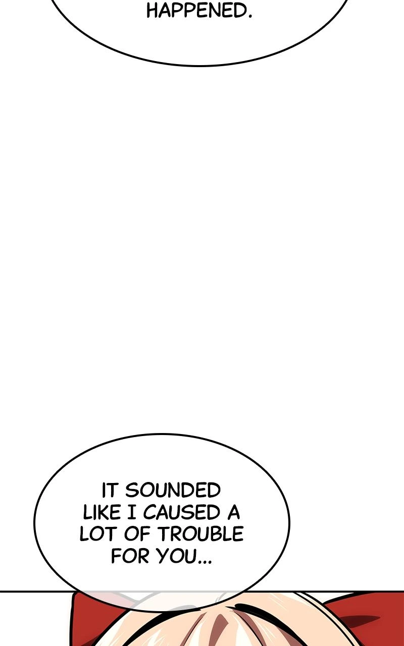 The Extra’s Academy Survival Guide Chapter 26 — page 113