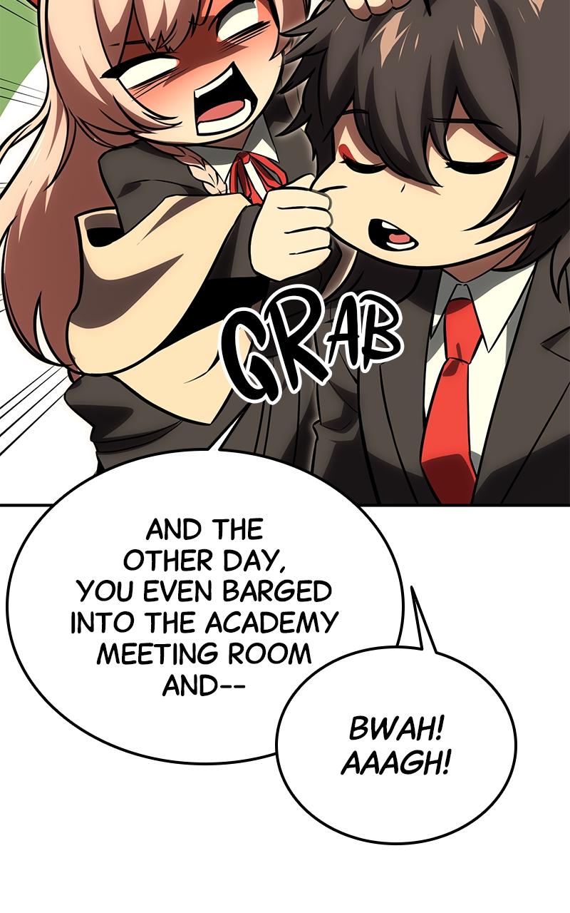 The Extra’s Academy Survival Guide Chapter 26 — page 116