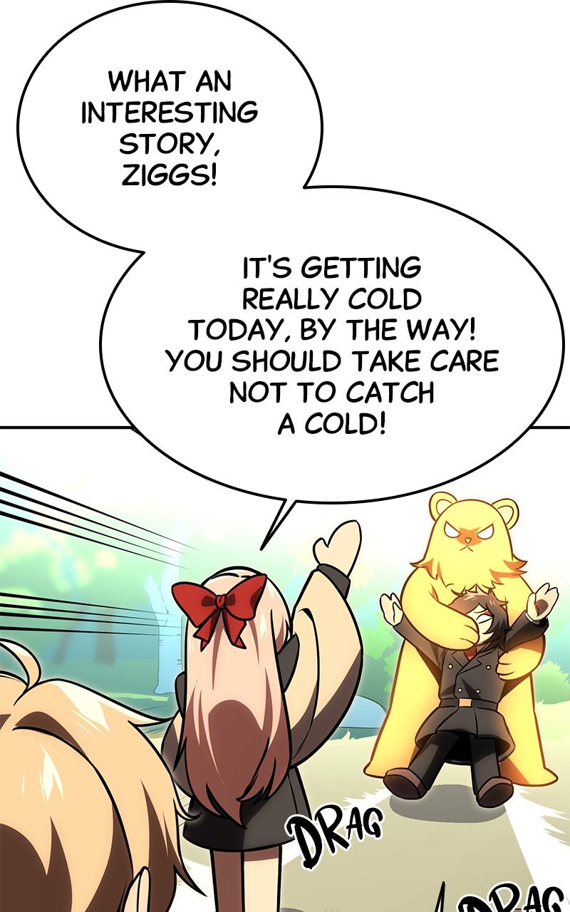 The Extra’s Academy Survival Guide Chapter 26 — page 117