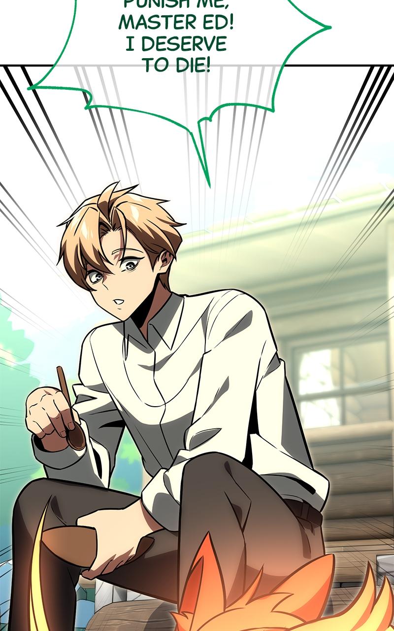 The Extra’s Academy Survival Guide Chapter 26 — page 120