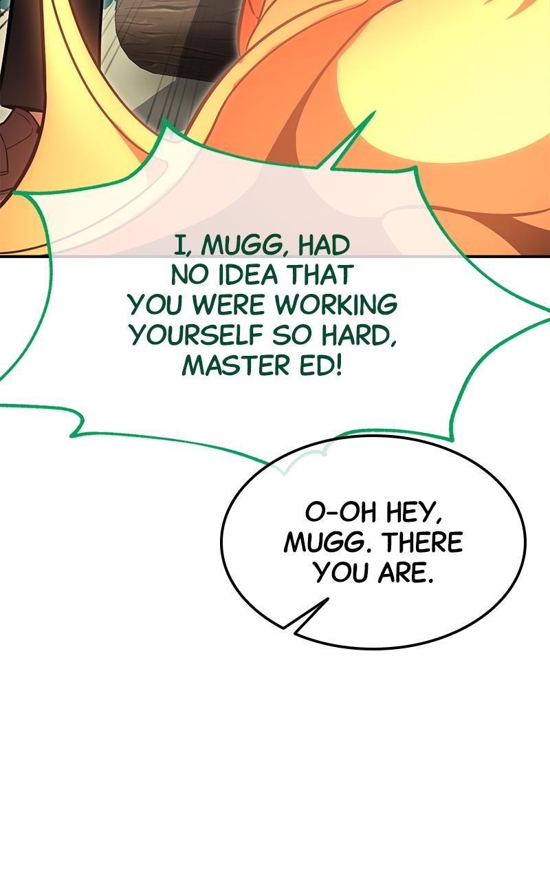 The Extra’s Academy Survival Guide Chapter 26 — page 121