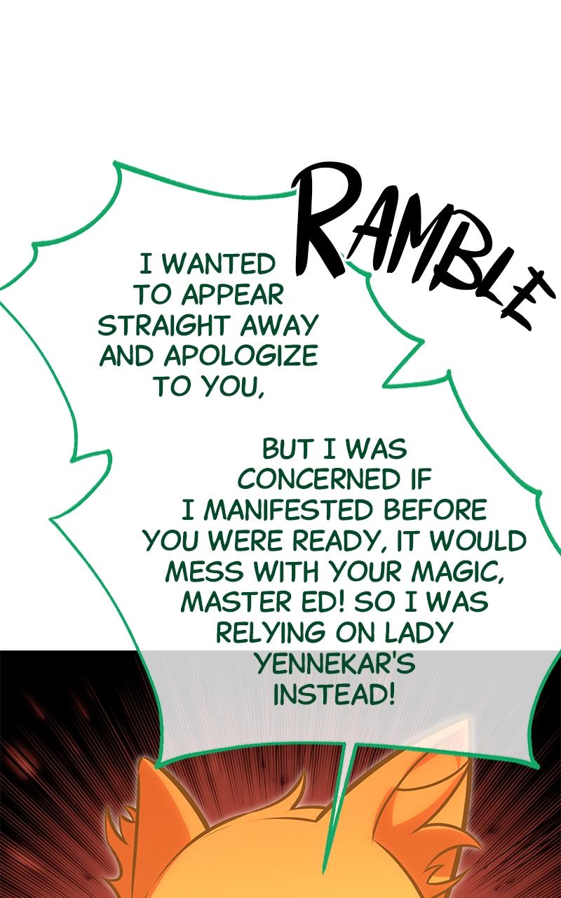 The Extra’s Academy Survival Guide Chapter 26 — page 122