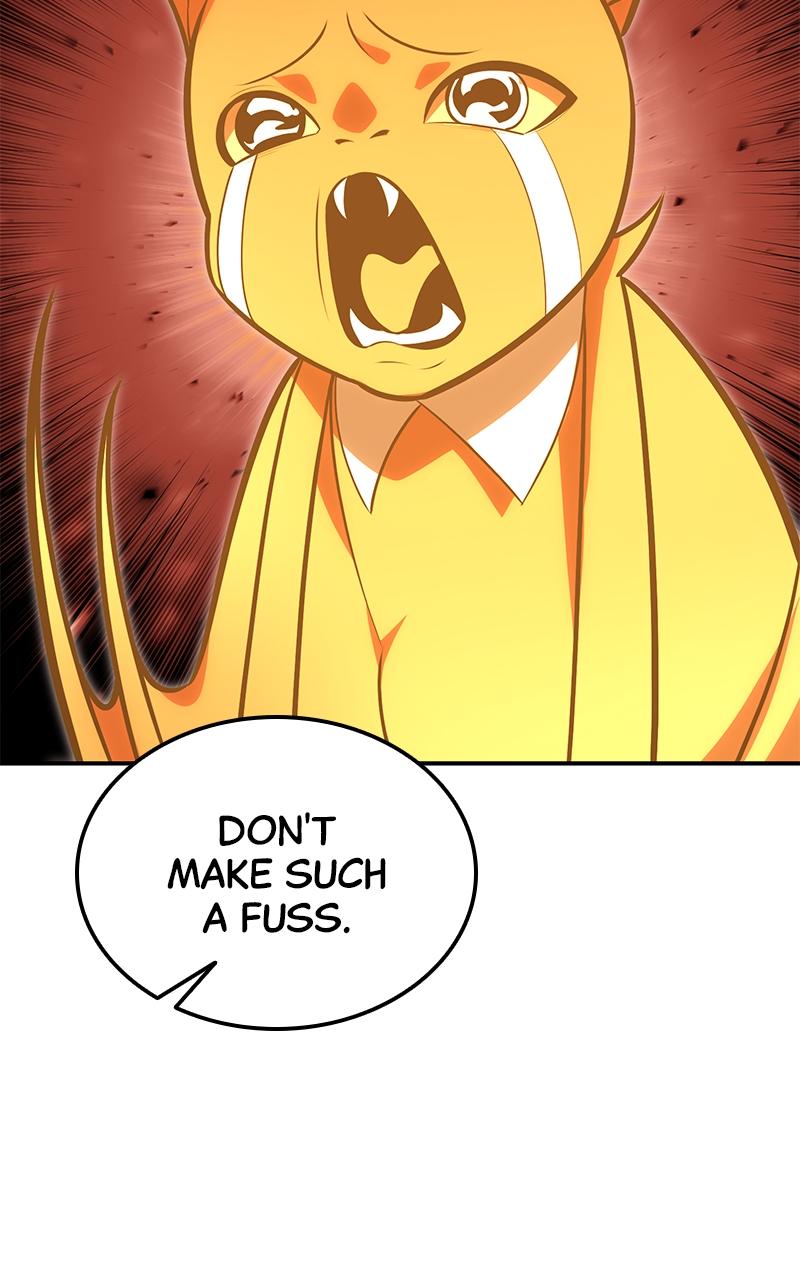 The Extra’s Academy Survival Guide Chapter 26 — page 123
