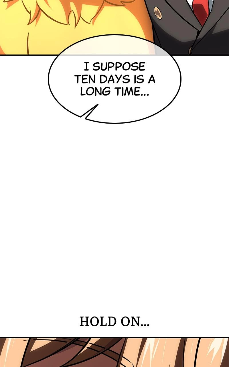 The Extra’s Academy Survival Guide Chapter 26 — page 125