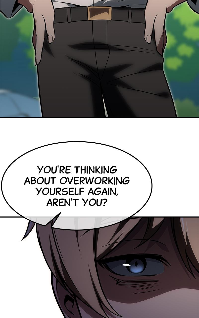 The Extra’s Academy Survival Guide Chapter 26 — page 131