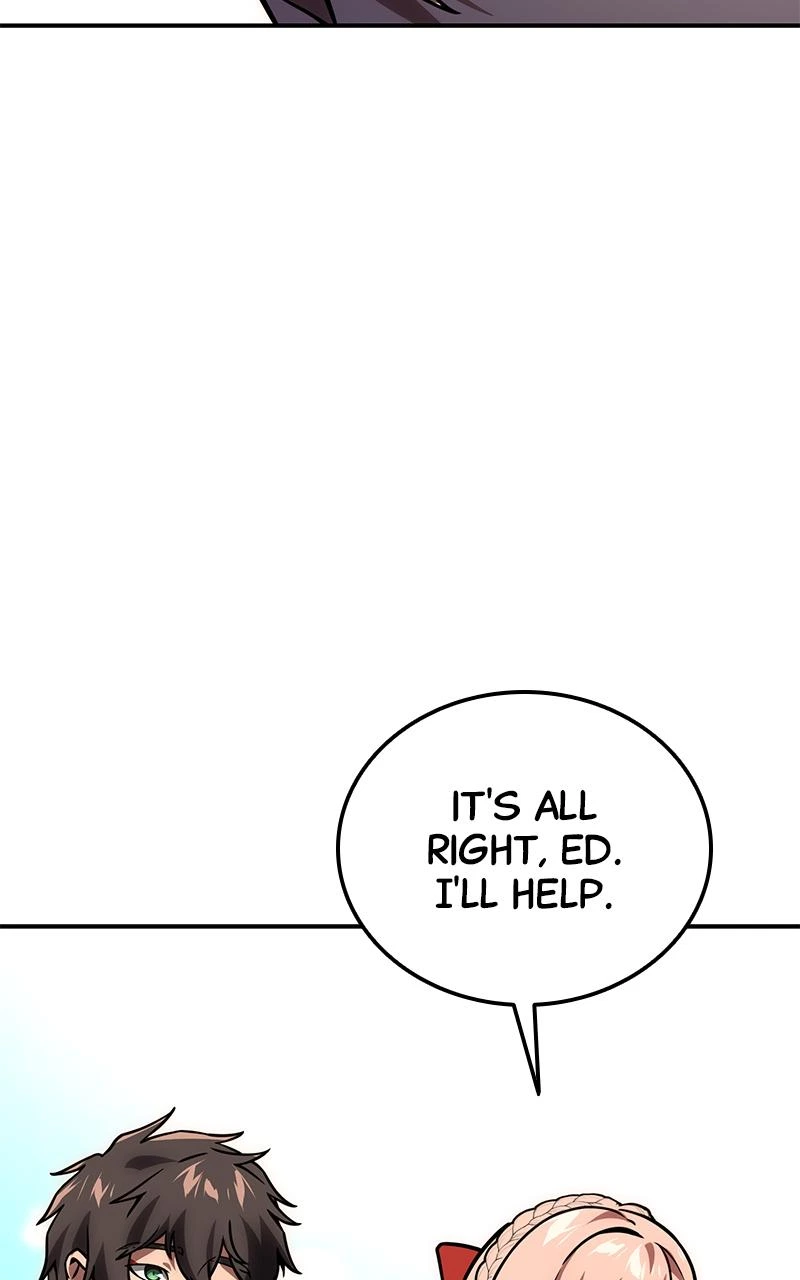 The Extra’s Academy Survival Guide Chapter 26 — page 132