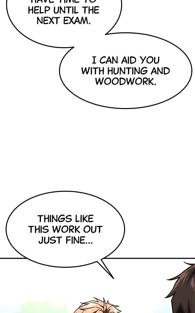 The Extra’s Academy Survival Guide Chapter 26 — page 134