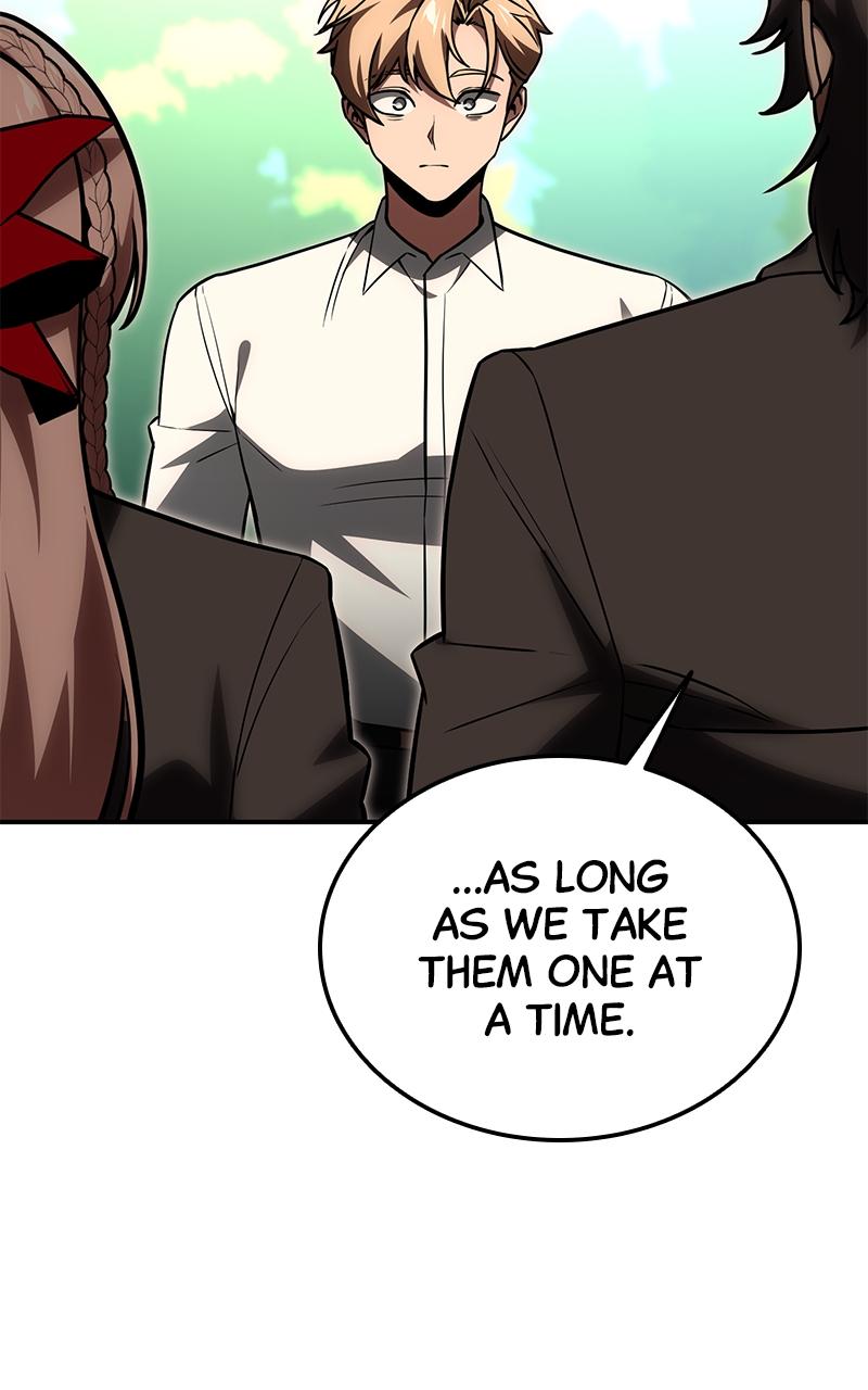 The Extra’s Academy Survival Guide Chapter 26 — page 135