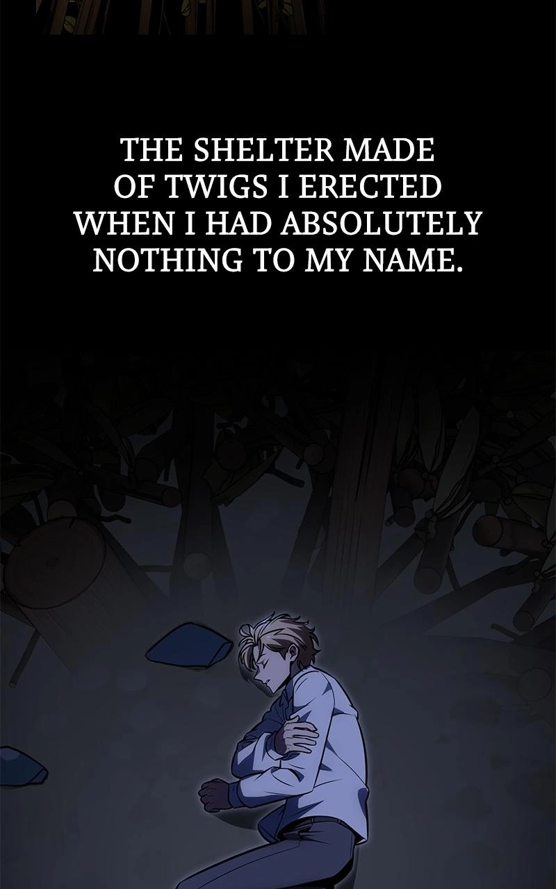 The Extra’s Academy Survival Guide Chapter 26 — page 140