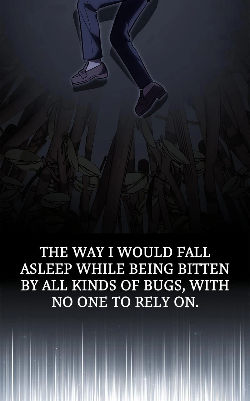 The Extra’s Academy Survival Guide Chapter 26 — page 141