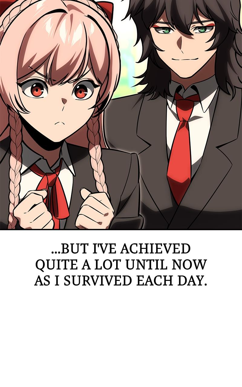 The Extra’s Academy Survival Guide Chapter 26 — page 143