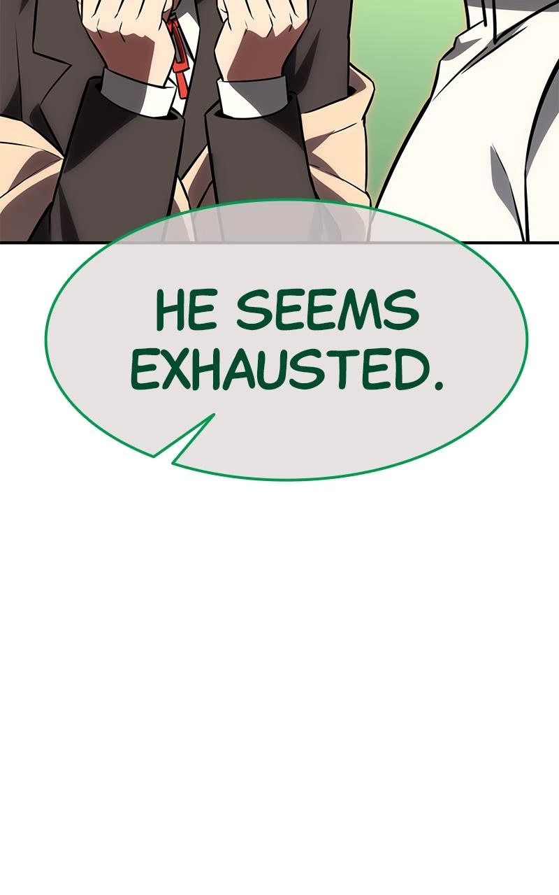 The Extra’s Academy Survival Guide Chapter 26 — page 147