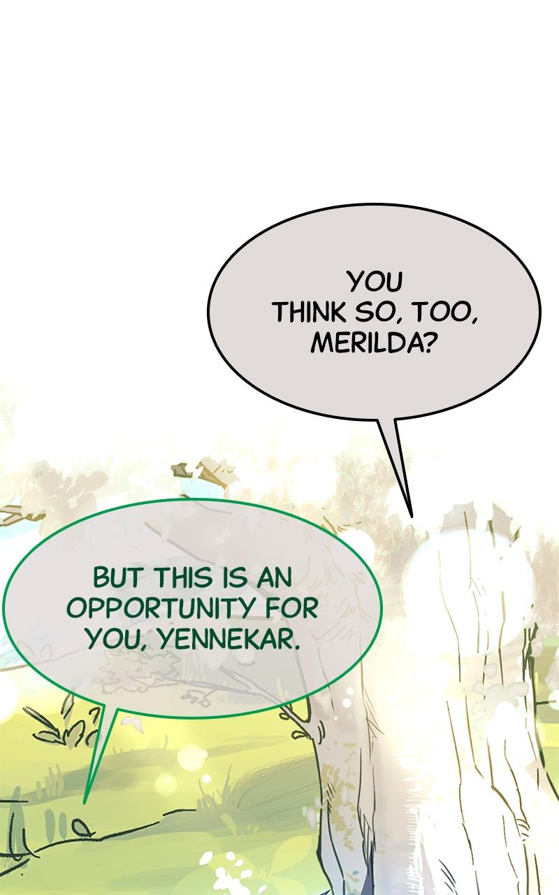 The Extra’s Academy Survival Guide Chapter 26 — page 148