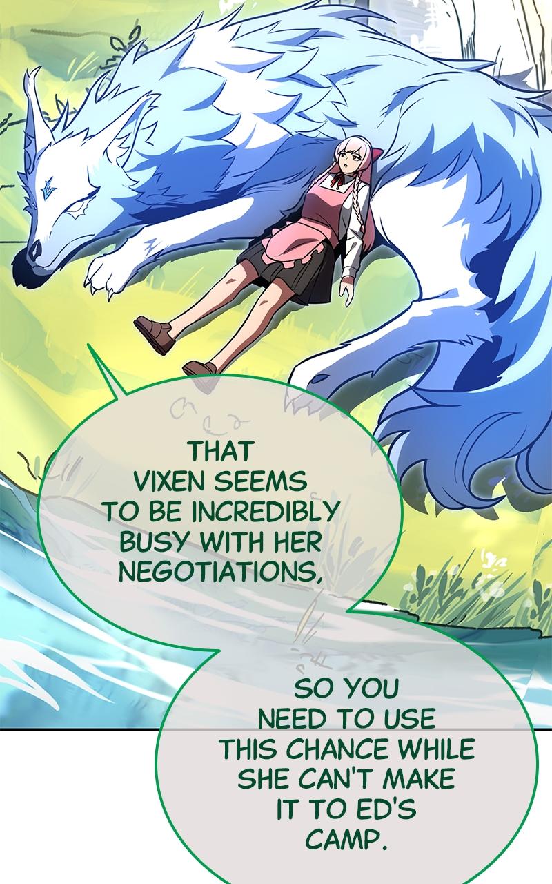 The Extra’s Academy Survival Guide Chapter 26 — page 149