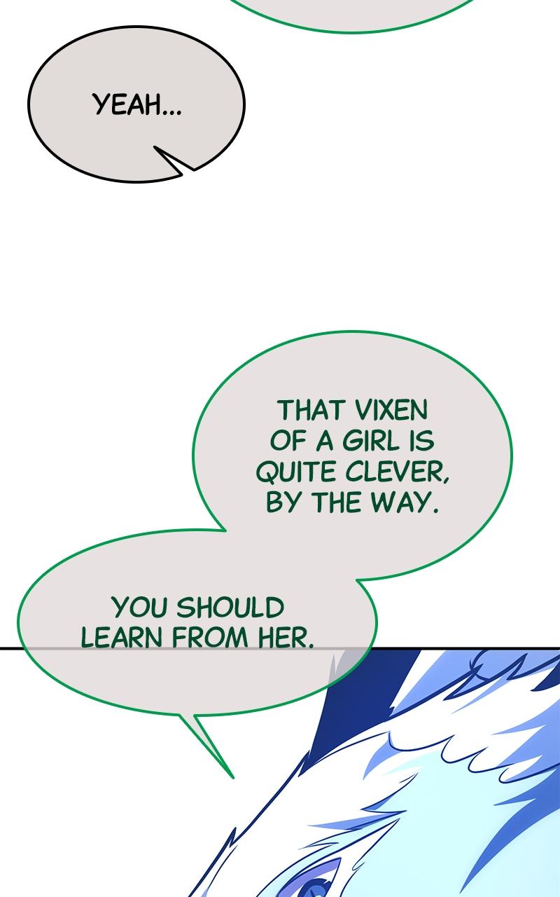 The Extra’s Academy Survival Guide Chapter 26 — page 150