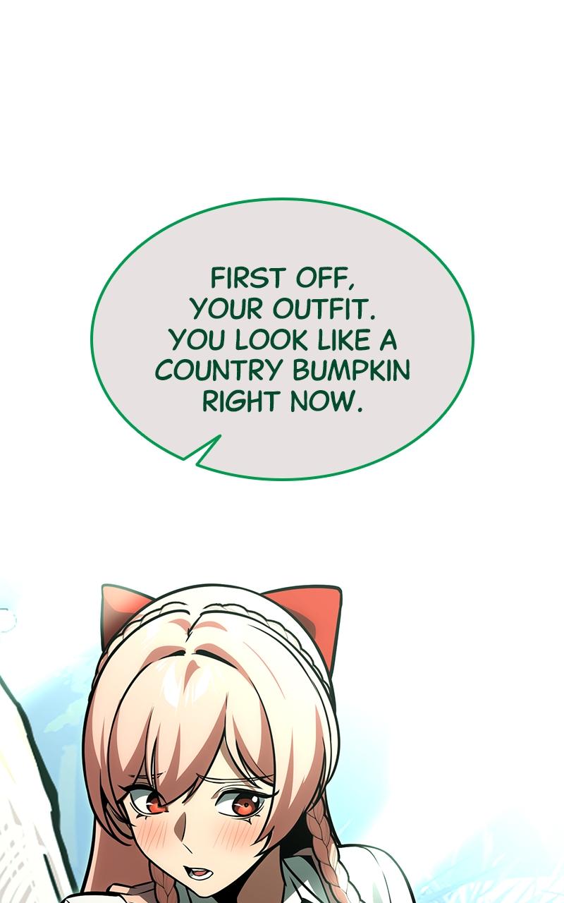 The Extra’s Academy Survival Guide Chapter 26 — page 152