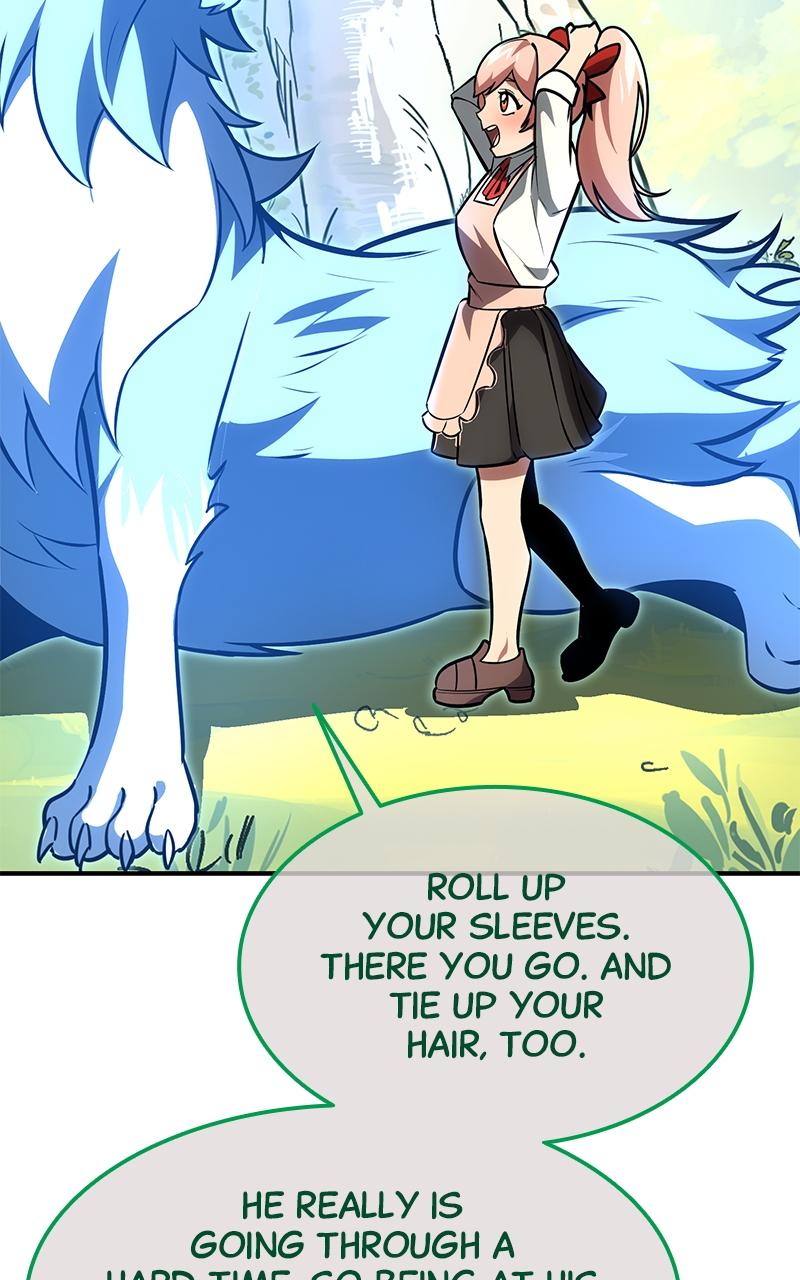 The Extra’s Academy Survival Guide Chapter 26 — page 157