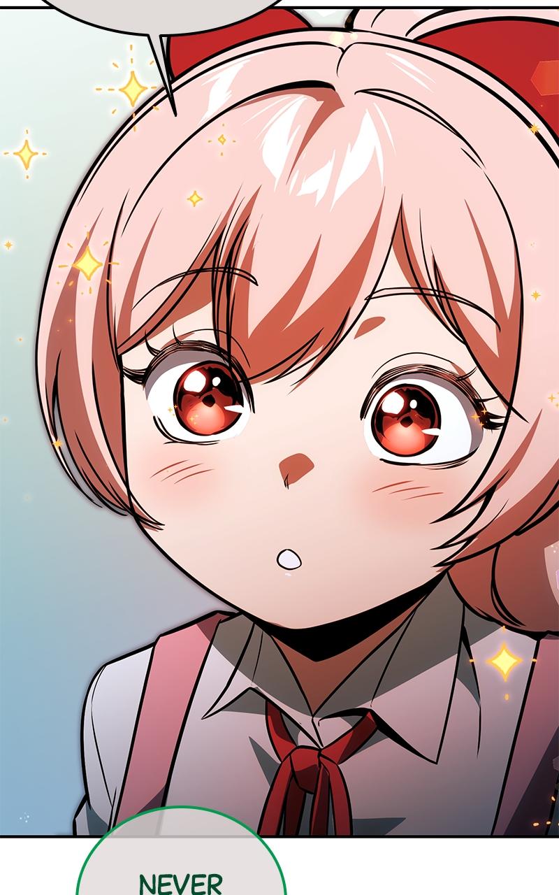 The Extra’s Academy Survival Guide Chapter 26 — page 161