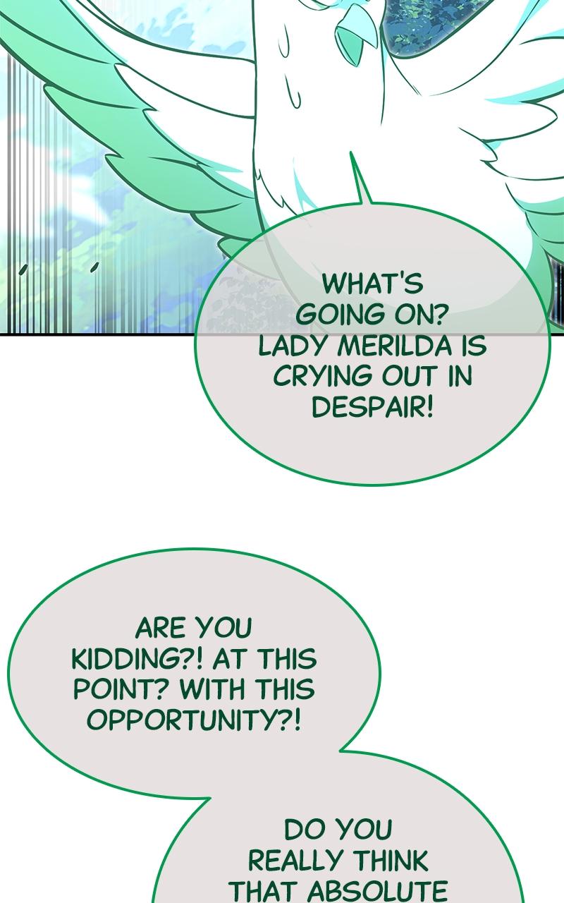The Extra’s Academy Survival Guide Chapter 26 — page 168