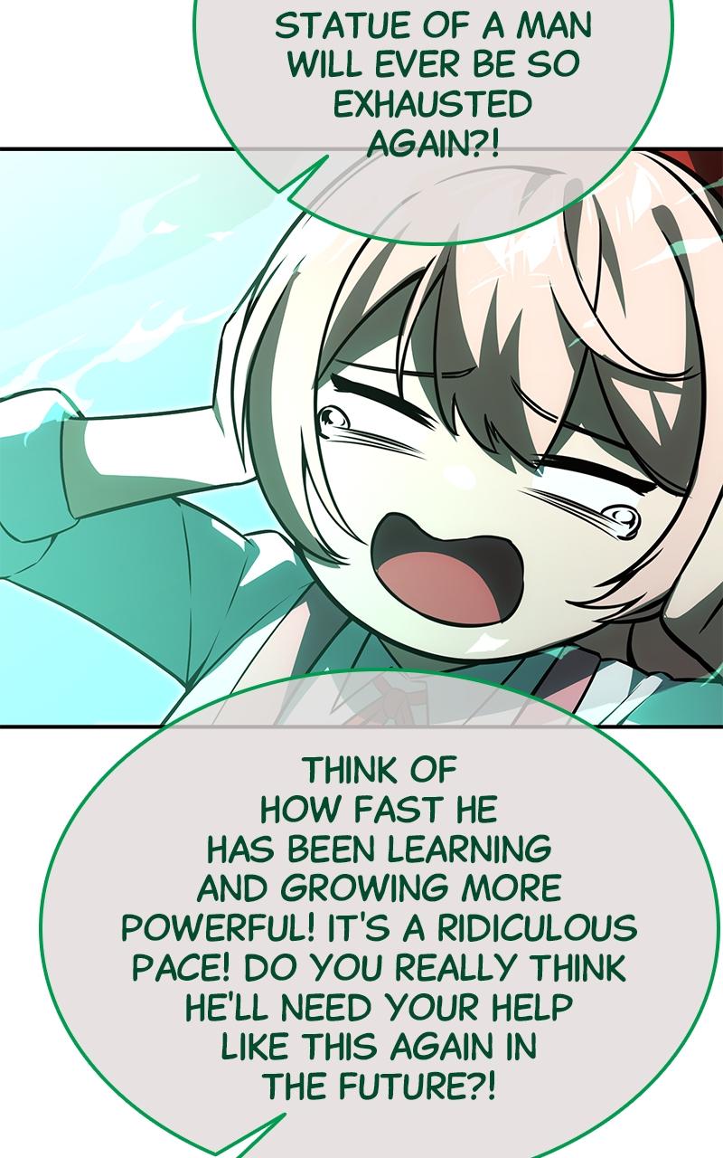 The Extra’s Academy Survival Guide Chapter 26 — page 169