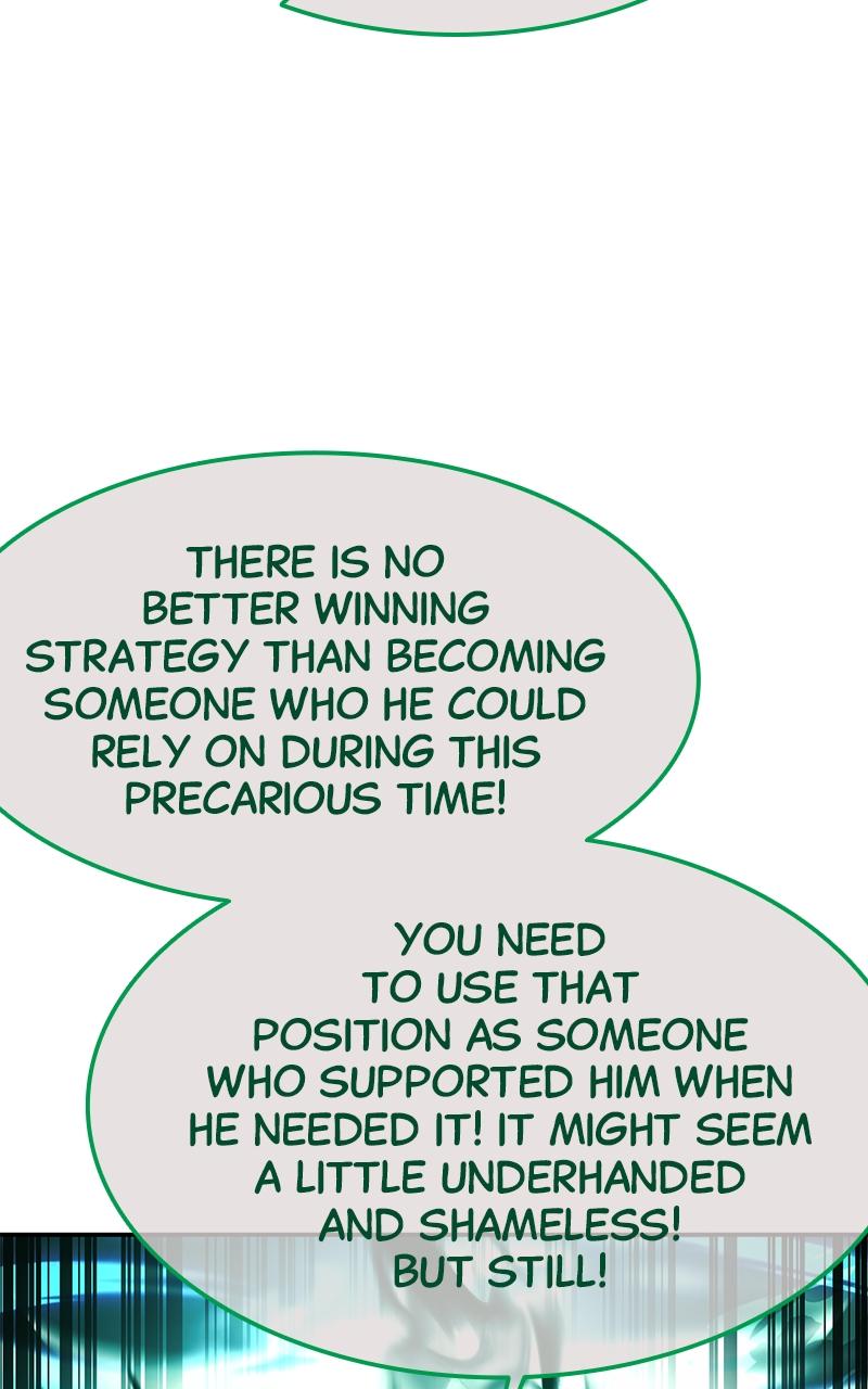 The Extra’s Academy Survival Guide Chapter 26 — page 170