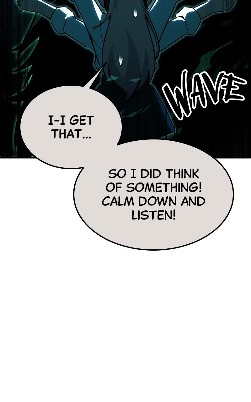 The Extra’s Academy Survival Guide Chapter 26 — page 172