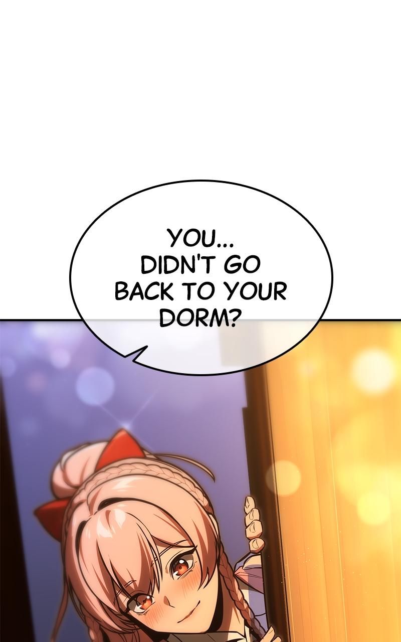 The Extra’s Academy Survival Guide Chapter 26 — page 187