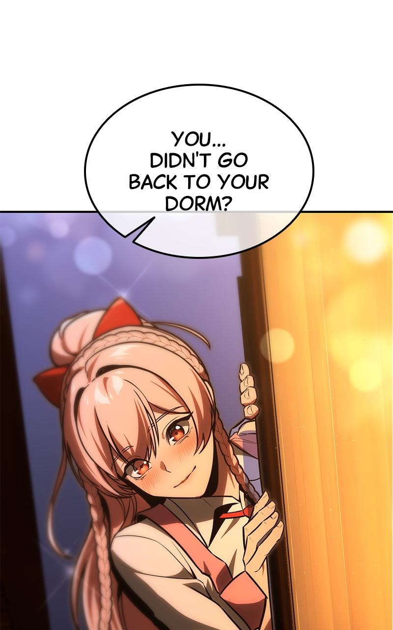 The Extra’s Academy Survival Guide Chapter 27 — page 3