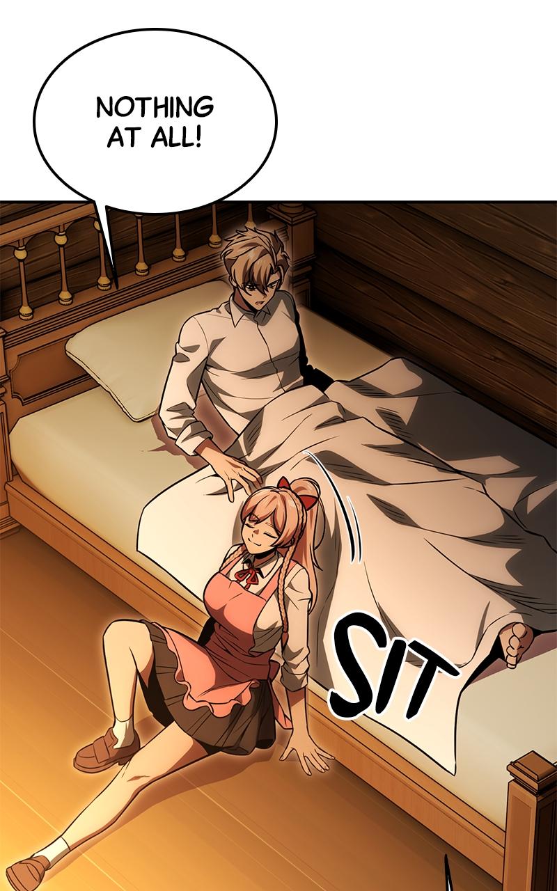The Extra’s Academy Survival Guide Chapter 27 — page 7