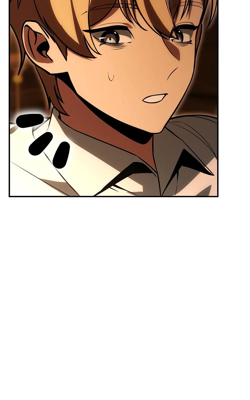 The Extra’s Academy Survival Guide Chapter 27 — page 9