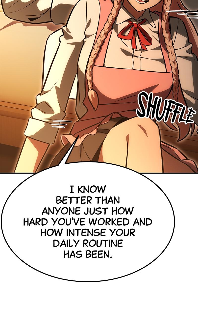 The Extra’s Academy Survival Guide Chapter 27 — page 11