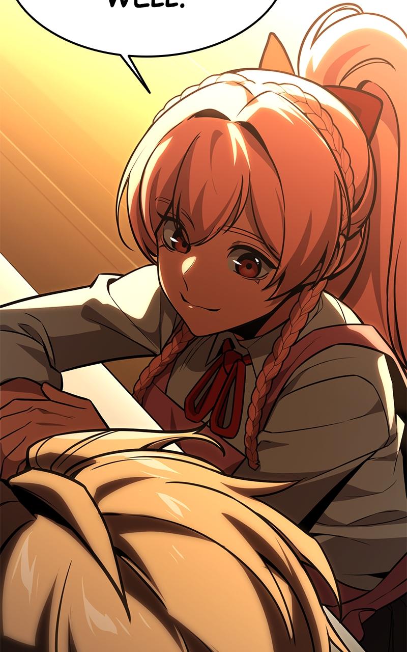 The Extra’s Academy Survival Guide Chapter 27 — page 15
