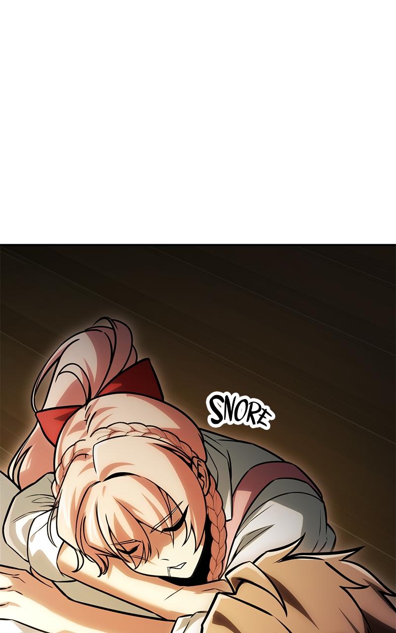 The Extra’s Academy Survival Guide Chapter 27 — page 32