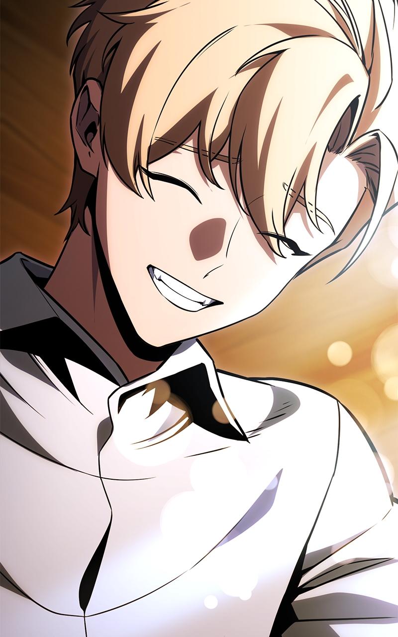 The Extra’s Academy Survival Guide Chapter 27 — page 35