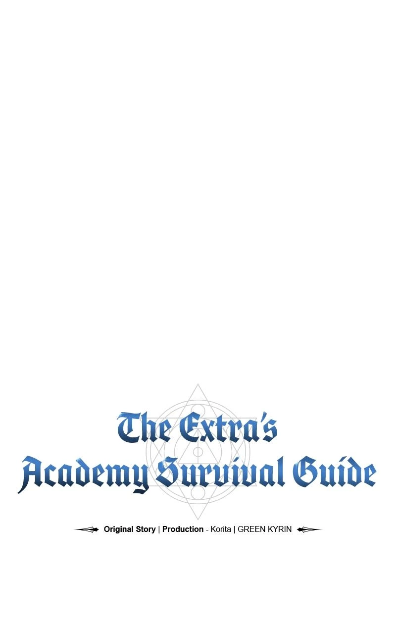 The Extra’s Academy Survival Guide Chapter 27 — page 37