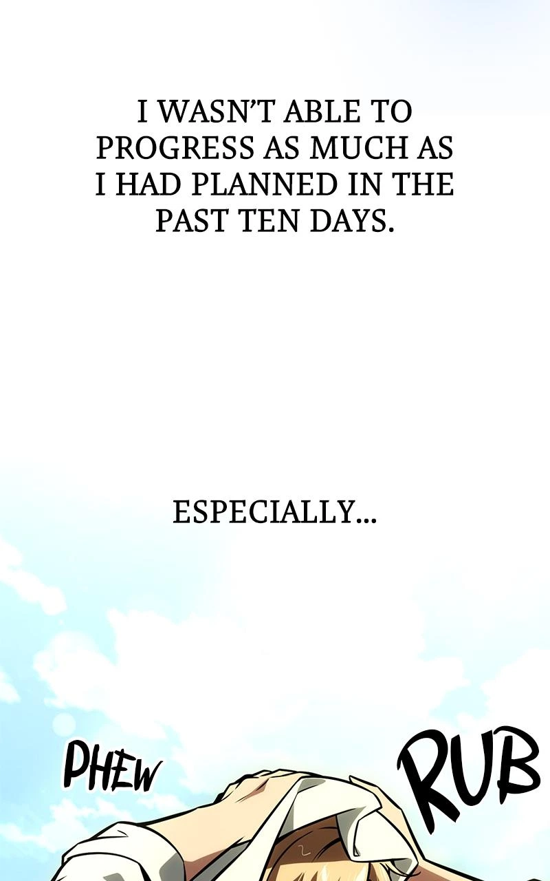 The Extra’s Academy Survival Guide Chapter 27 — page 41
