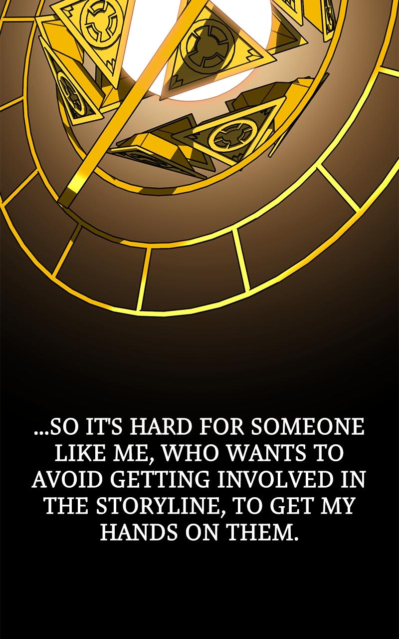 The Extra’s Academy Survival Guide Chapter 27 — page 48