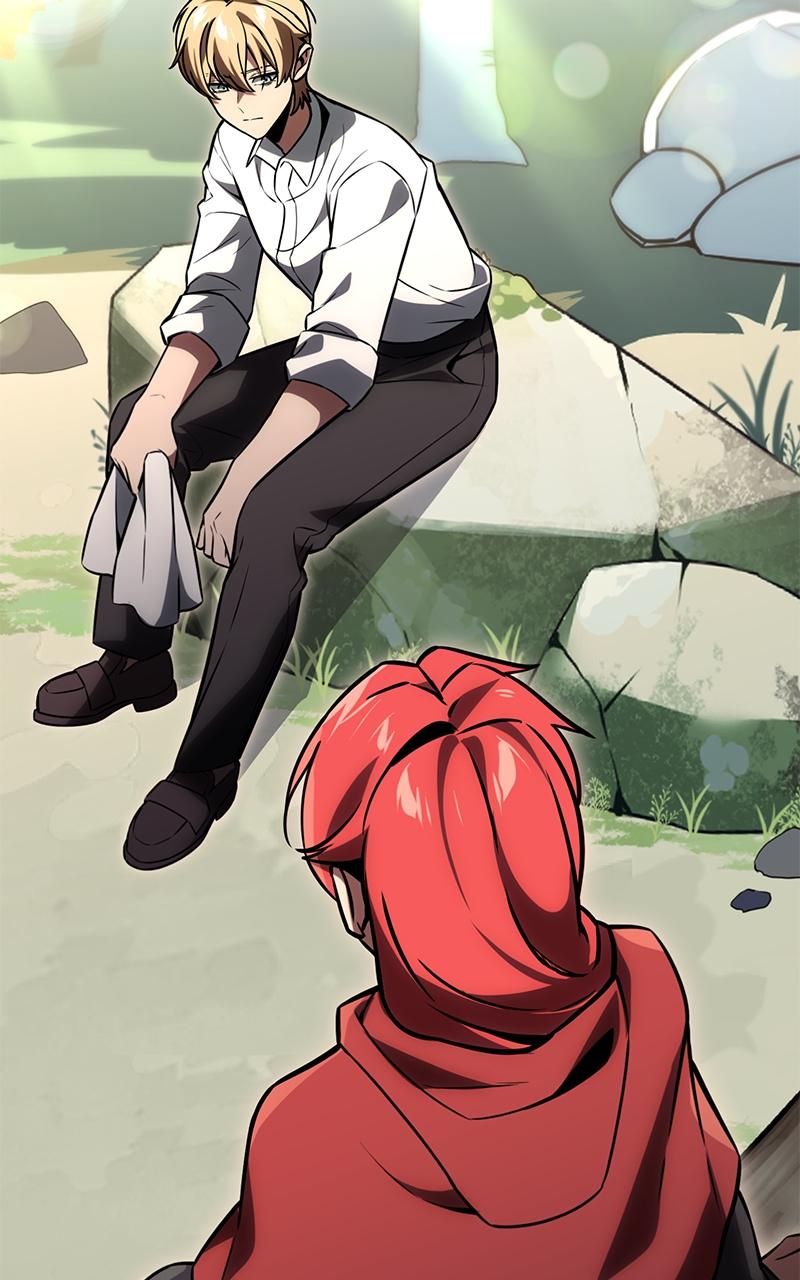 The Extra’s Academy Survival Guide Chapter 27 — page 55