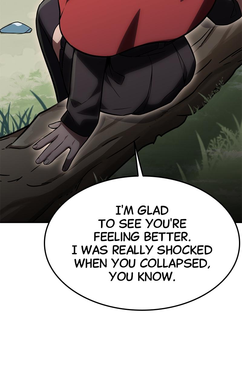 The Extra’s Academy Survival Guide Chapter 27 — page 56