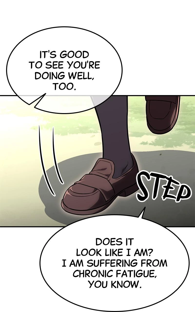 The Extra’s Academy Survival Guide Chapter 27 — page 57
