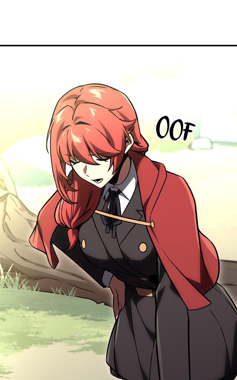 The Extra’s Academy Survival Guide Chapter 27 — page 58