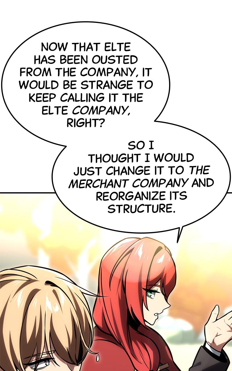 The Extra’s Academy Survival Guide Chapter 27 — page 61