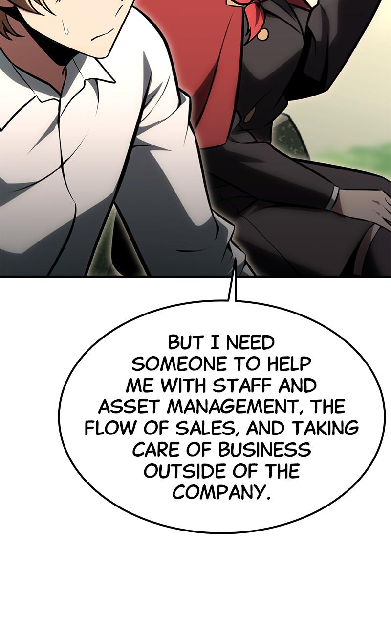 The Extra’s Academy Survival Guide Chapter 27 — page 62