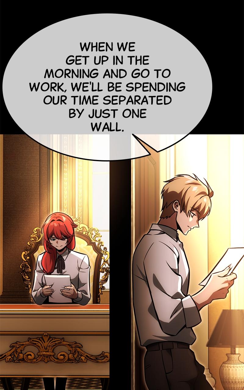 The Extra’s Academy Survival Guide Chapter 27 — page 67