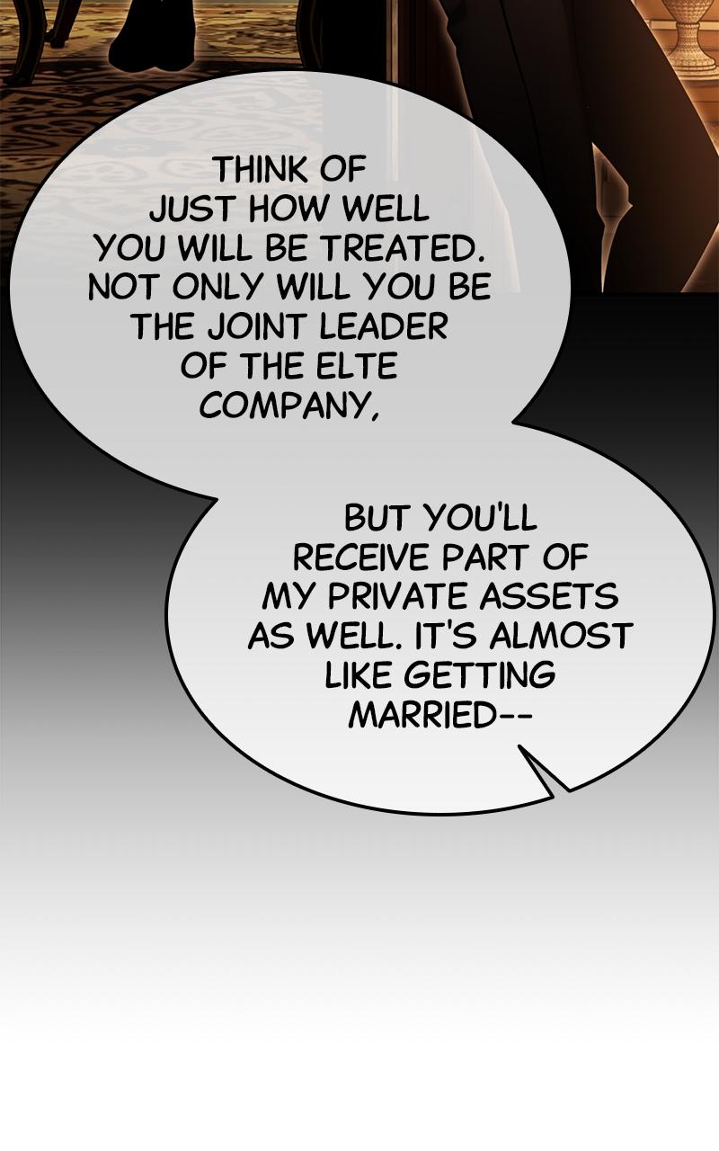 The Extra’s Academy Survival Guide Chapter 27 — page 68