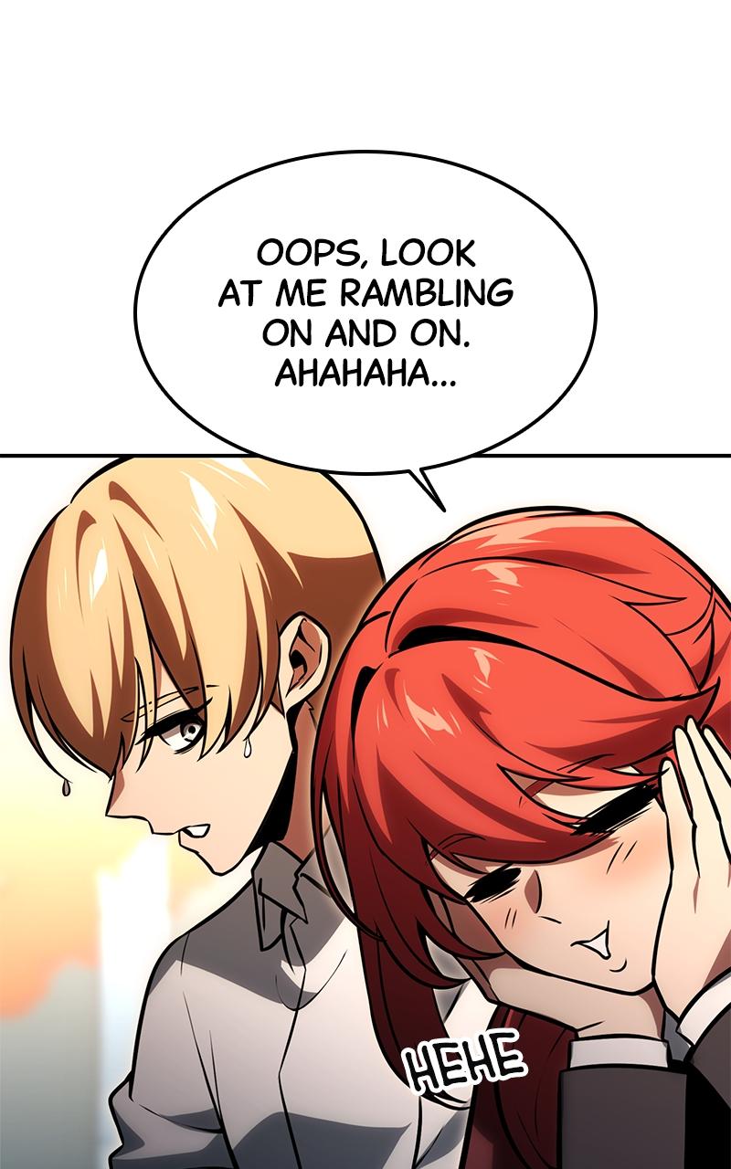 The Extra’s Academy Survival Guide Chapter 27 — page 69