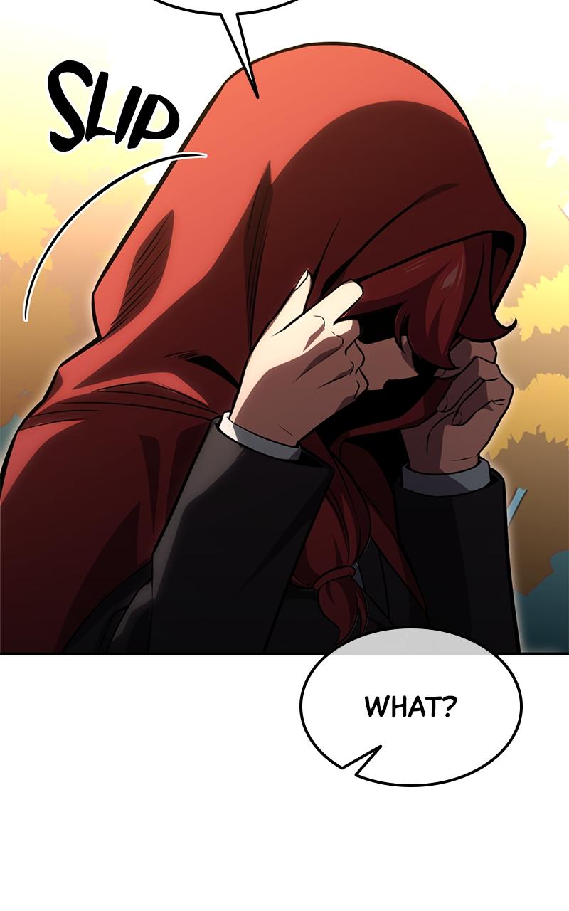 The Extra’s Academy Survival Guide Chapter 27 — page 73