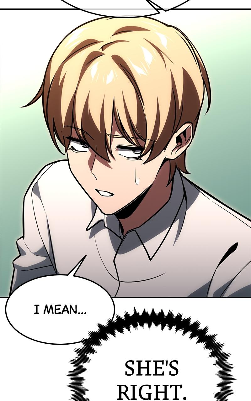 The Extra’s Academy Survival Guide Chapter 27 — page 77